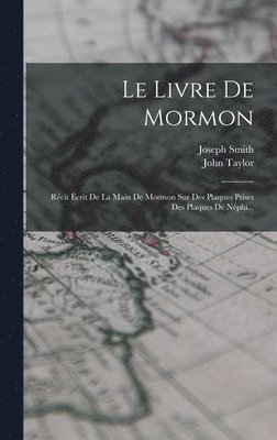 Le Livre De Mormon 1