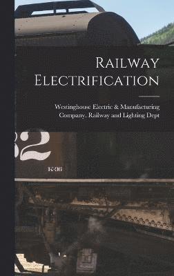 Railway Electrification 1