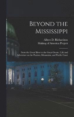Beyond the Mississippi 1