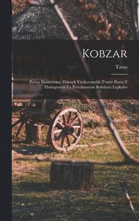 bokomslag Kobzar