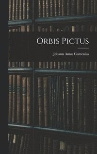 bokomslag Orbis Pictus