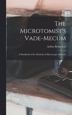 Microtomist's Vade-Mecum