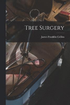 Tree Surgery 1