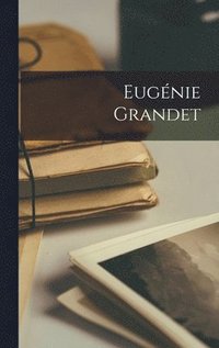 bokomslag Eugnie Grandet