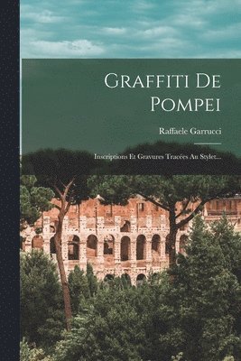 Graffiti De Pompei 1