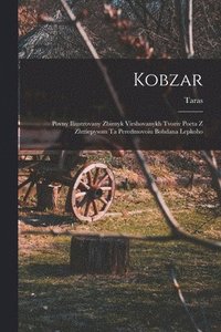 bokomslag Kobzar