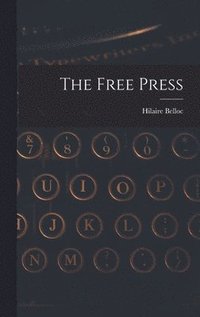 bokomslag The Free Press