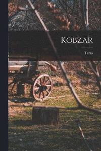 bokomslag Kobzar