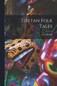 bokomslag Tibetan Folk Tales