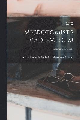 Microtomist's Vade-Mecum