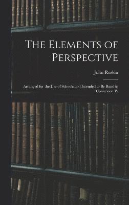 The Elements of Perspective 1