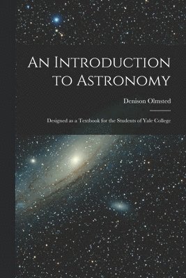 An Introduction to Astronomy 1