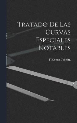 Tratado De Las Curvas Especiales Notables 1