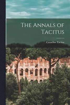 Annals of Tacitus 1