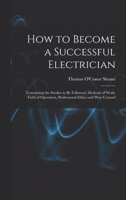 How to Become a Successful Electrician 1