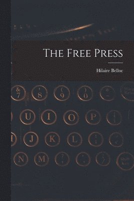 The Free Press 1