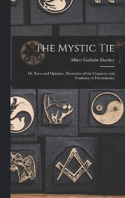 The Mystic Tie 1