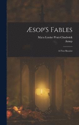 bokomslag sop'S Fables