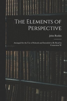 The Elements of Perspective 1