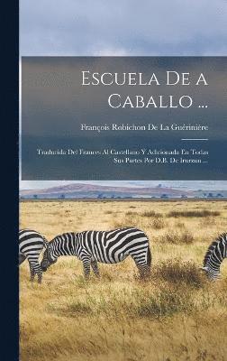 Escuela De a Caballo ... 1