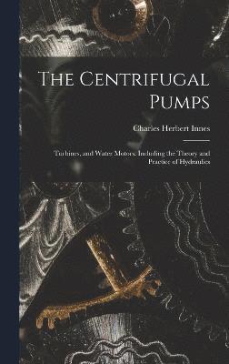 The Centrifugal Pumps 1