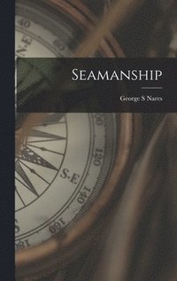 bokomslag Seamanship