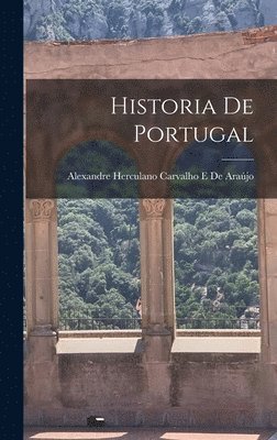 Historia De Portugal 1