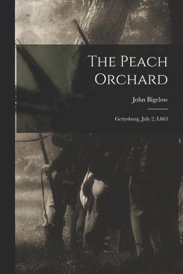 Peach Orchard