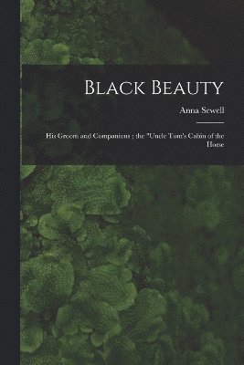 Anna Sewell - Black Beauty, Häftad