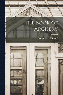 The Book of Archery 1