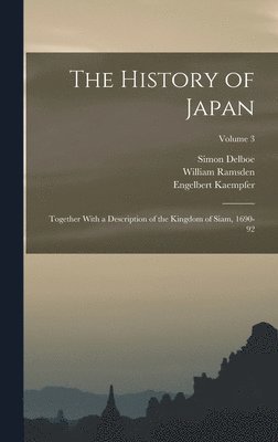 The History of Japan 1