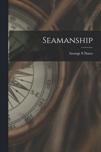 bokomslag Seamanship