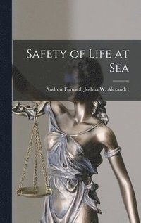 bokomslag Safety of Life at Sea