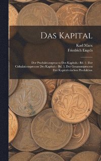 bokomslag Das Kapital