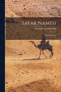 bokomslag Safar Nameh