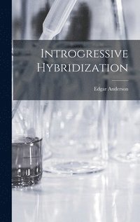 bokomslag Introgressive Hybridization