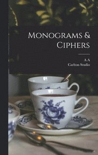 bokomslag Monograms & Ciphers