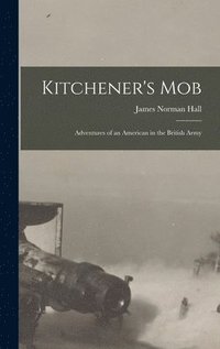 bokomslag Kitchener's Mob