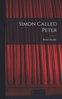 bokomslag Simon Called Peter