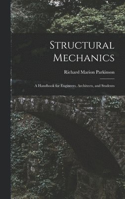 bokomslag Structural Mechanics