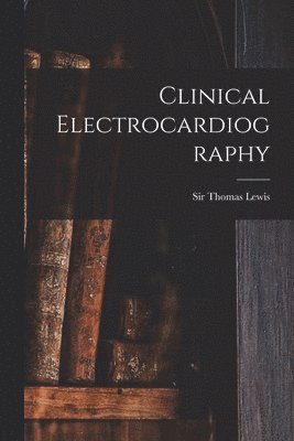 Clinical Electrocardiography 1