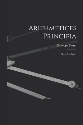 Arithmetices Principia 1