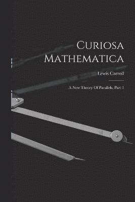 bokomslag Curiosa Mathematica