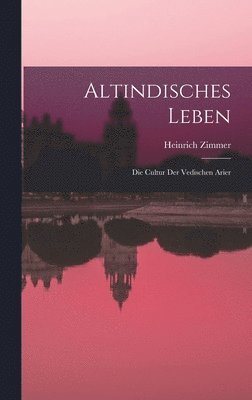 Altindisches Leben 1