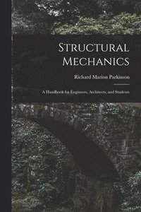 bokomslag Structural Mechanics