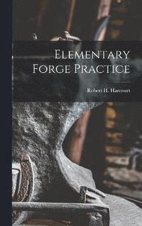 bokomslag Elementary Forge Practice