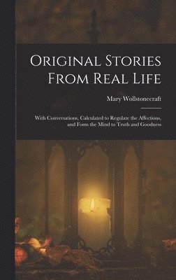 bokomslag Original Stories From Real Life