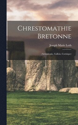 Chrestomathie Bretonne