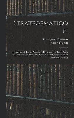 Strategematicon