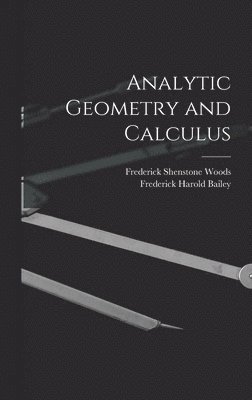 Analytic Geometry and Calculus 1